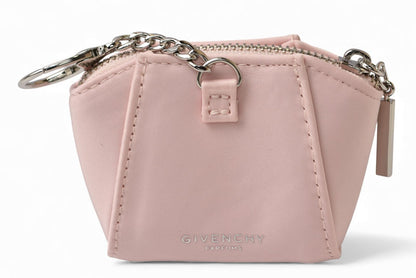 ジバンシィ ポーチ GIVENCHY AirPodsケース/イヤホンケース ノベルティ/非売品 ポーチ エアポッズ