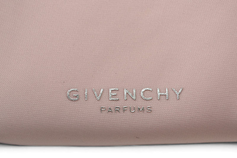 ジバンシィ ポーチ GIVENCHY AirPodsケース/イヤホンケース ノベルティ/非売品 ポーチ エアポッズ
