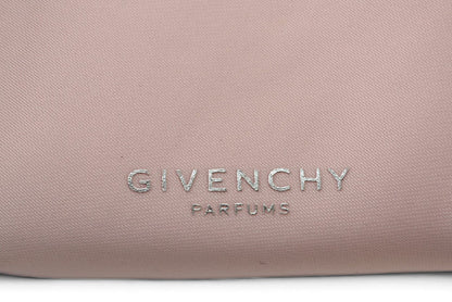 ジバンシィ ポーチ GIVENCHY AirPodsケース/イヤホンケース ノベルティ/非売品 ポーチ エアポッズ
