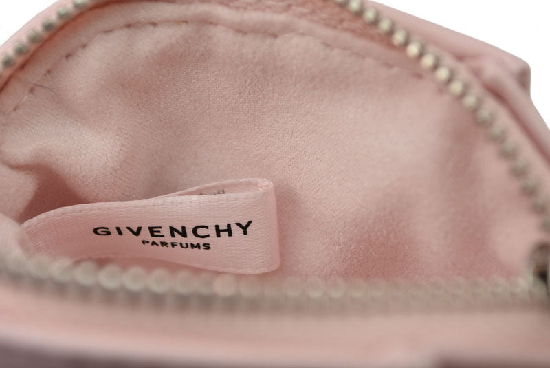 ジバンシィ ポーチ GIVENCHY AirPodsケース/イヤホンケース ノベルティ/非売品 ポーチ エアポッズ