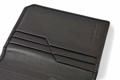 モンブラン カードケース/名刺入れ MONTBLANC アーバン レーシング スピリット ブラック【中古】