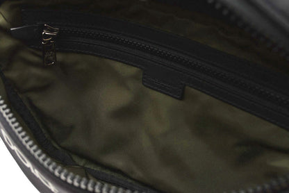 ドルチェアンドガッバーナ バッグ/ボディバッグ DOLCE&GABBANA テクニコ ネオプレン ブラック BM1760 メンズ/レディース【中古】