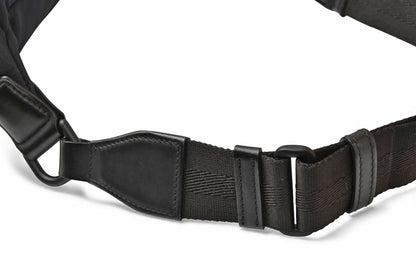 ドルチェアンドガッバーナ バッグ/ボディバッグ DOLCE&GABBANA テクニコ ネオプレン ブラック BM1760 メンズ/レディース【中古】