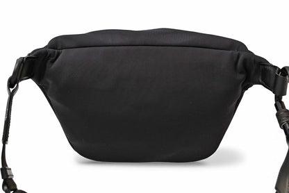 ドルチェアンドガッバーナ バッグ/ボディバッグ DOLCE&GABBANA テクニコ ネオプレン ブラック BM1760 メンズ/レディース【中古】