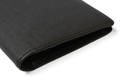ルイヴィトン 財布/二つ折り メンズ LOUIS VUITTON 財布/ポルトフォイユ・ブラザ M32572 メンズ タイガ アルドワーズ【中古】