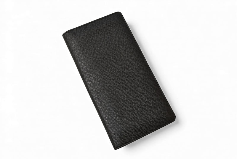 ルイヴィトン 財布/二つ折り メンズ LOUIS VUITTON 財布/ポルトフォイユ・ブラザ M32572 メンズ タイガ アルドワーズ【中古】