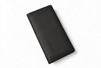 ルイヴィトン 財布/二つ折り メンズ LOUIS VUITTON 財布/ポルトフォイユ・ブラザ M32572 メンズ タイガ アルドワーズ【中古】