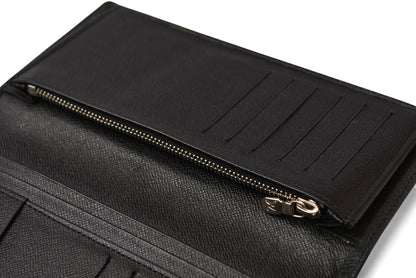 ルイヴィトン 財布/二つ折り メンズ LOUIS VUITTON 財布/ポルトフォイユ・ブラザ M32572 メンズ タイガ アルドワーズ【中古】