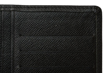 ルイヴィトン 財布/二つ折り メンズ LOUIS VUITTON 財布/ポルトフォイユ・ブラザ M32572 メンズ タイガ アルドワーズ【中古】