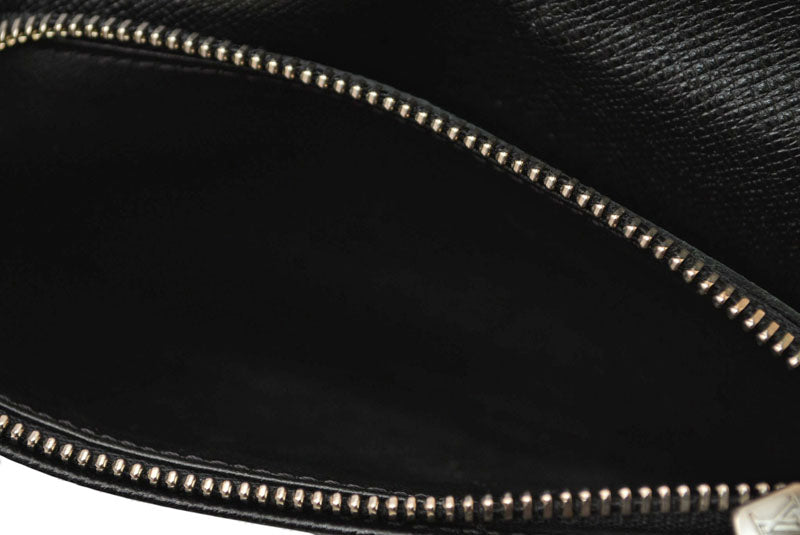 ルイヴィトン 財布/二つ折り メンズ LOUIS VUITTON 財布/ポルトフォイユ・ブラザ M32572 メンズ タイガ アルドワーズ【中古】