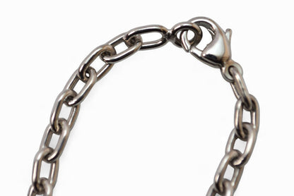 カルティエ キーホルダー/チャーム Cartier 2Cモチーフ シルバー 未使用【中古】