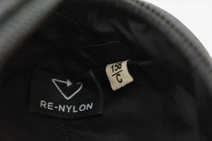プラダ ポーチ/コスメポーチ 2NA046 PRADA 小物入れ ReNylon/リナイロン NERO/ブラック メンズ/レディース【中古】