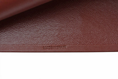 カルティエ 財布 メンズ ヴィンテージ Cartier 長財布/札入れ レザー マスト ドゥ カルティエ ボルドー 【中古】