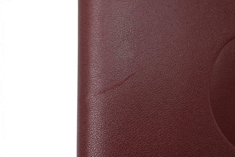 カルティエ 折財布/二つ折り財布 ヴィンテージ Cartier メンズ マスト ドゥ カルティエ ボルドー 73184192【中古】