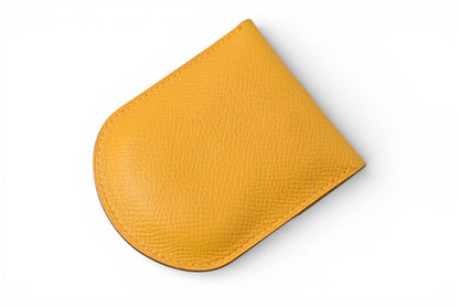 エルメス フーフピック/馬具 てっぴ/鉄爪 HERMES シルバー メタル ヴィンテージ コインケース【中古】