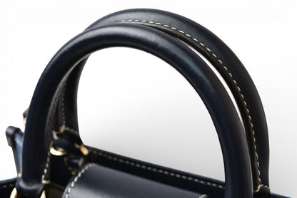 ジミーチュウ ショルダーバッグ JIMMY CHOO VARENNE/ヴァレンヌ トート N/S デニム 2wayバッグ レディース【中古】