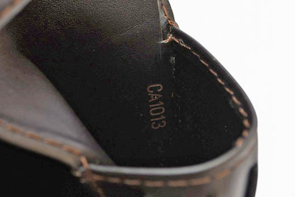 ルイヴィトン 財布/二つ折り LOUIS VUITTON 札入れ/折財布 M92074 ポルト ビエ 6 カルト クレディ プリュス ユタ【中古】
