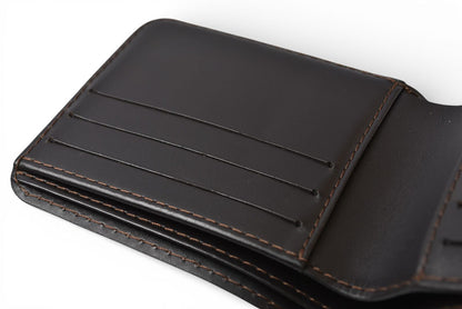 ルイヴィトン 財布/二つ折り LOUIS VUITTON 札入れ/折財布 M92074 ポルト ビエ 6 カルト クレディ プリュス ユタ【中古】