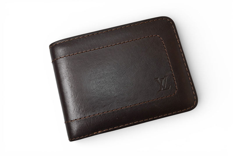 ルイヴィトン 財布/二つ折り LOUIS VUITTON 札入れ/折財布 M92074 ポルト ビエ 6 カルト クレディ プリュス ユタ【中古】