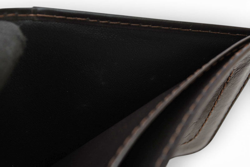 ルイヴィトン 財布/二つ折り LOUIS VUITTON 札入れ/折財布 M92074 ポルト ビエ 6 カルト クレディ プリュス ユタ【中古】