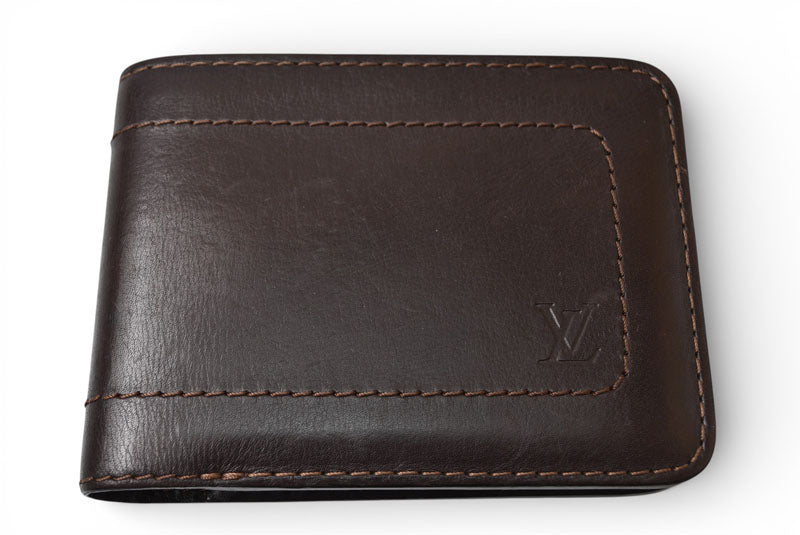 ルイヴィトン 財布/二つ折り LOUIS VUITTON 札入れ/折財布 M92074 ポルト ビエ 6 カルト クレディ プリュス ユタ【中古】