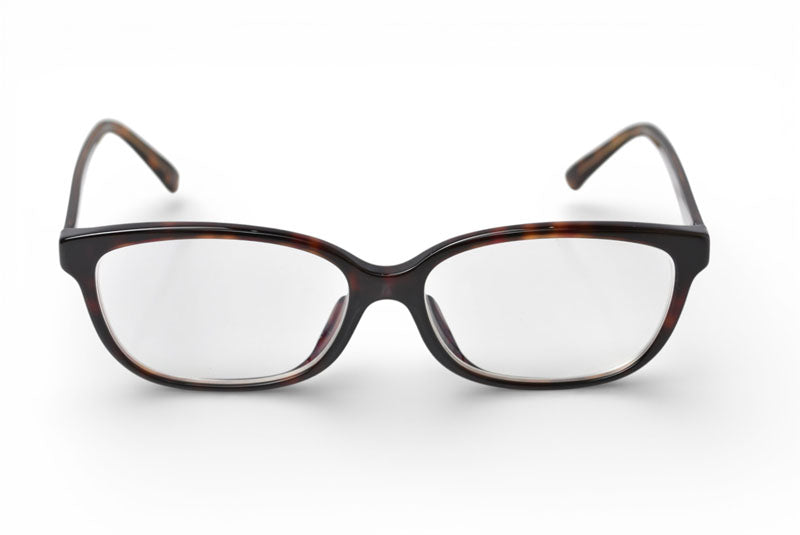 グッチ アイウェア/眼鏡/メガネ フレーム 近視用レンズ入 GUCCI GG3734/F HNZ 140 ブラウン【中古】