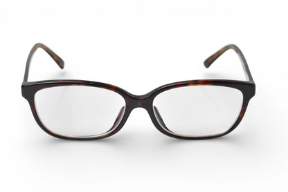 グッチ アイウェア/眼鏡/メガネ フレーム 近視用レンズ入 GUCCI GG3734/F HNZ 140 ブラウン【中古】