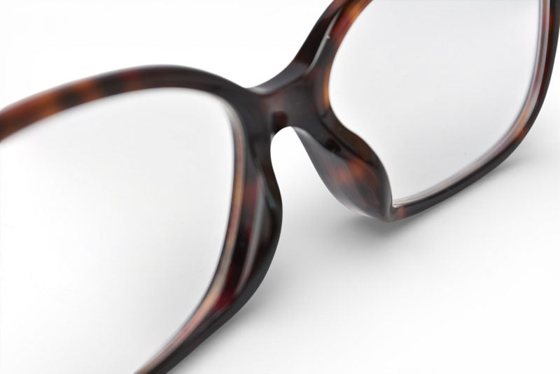 グッチ アイウェア/眼鏡/メガネ フレーム 近視用レンズ入 GUCCI GG3734/F HNZ 140 ブラウン【中古】