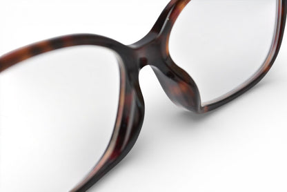 グッチ アイウェア/眼鏡/メガネ フレーム 近視用レンズ入 GUCCI GG3734/F HNZ 140 ブラウン【中古】