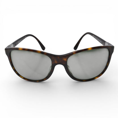 プラダ サングラス PRADA SPR20S-F べっ甲柄/ブラウン TARTARUGA LENSES【中古】