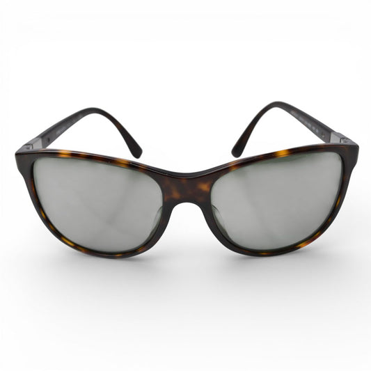 プラダ サングラス PRADA SPR20S-F べっ甲柄/ブラウン TARTARUGA LENSES【中古】