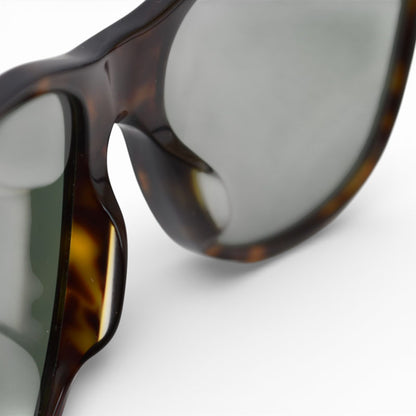プラダ サングラス PRADA SPR20S-F べっ甲柄/ブラウン TARTARUGA LENSES【中古】