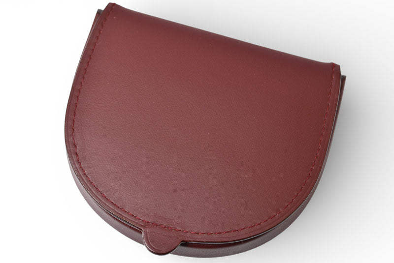 カルティエ コインケース/小銭入れ Cartier ヴィンテージ マスト ドゥ カルティエ ボルドー L3000463【中古】