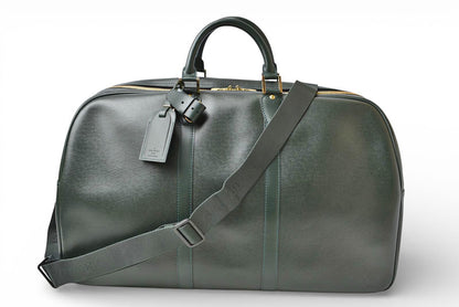 ルイヴィトン ボストンバッグ メンズ LOUIS VUITTON タイガ ケンダルGM 旅行カバン/トラベルバッグ 2WAY エピセア M30114 ヴィンテージ【中古】