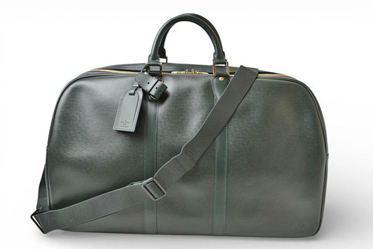 ルイヴィトン ボストンバッグ メンズ LOUIS VUITTON タイガ ケンダルGM 旅行カバン/トラベルバッグ 2WAY エピセア M30114 ヴィンテージ【中古】