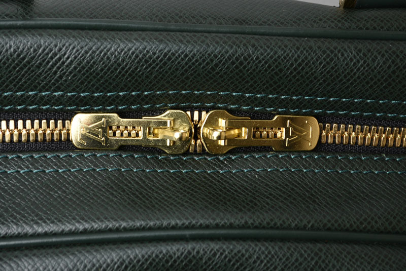 ルイヴィトン ボストンバッグ メンズ LOUIS VUITTON タイガ ケンダルGM 旅行カバン/トラベルバッグ 2WAY エピセア M30114 ヴィンテージ【中古】