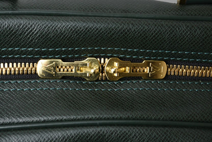 ルイヴィトン ボストンバッグ メンズ LOUIS VUITTON タイガ ケンダルGM 旅行カバン/トラベルバッグ 2WAY エピセア M30114 ヴィンテージ【中古】
