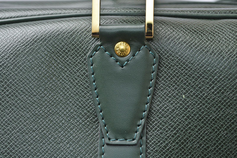 ルイヴィトン ボストンバッグ メンズ LOUIS VUITTON タイガ ケンダルGM 旅行カバン/トラベルバッグ 2WAY エピセア M30114 ヴィンテージ【中古】