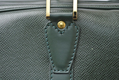 ルイヴィトン ボストンバッグ メンズ LOUIS VUITTON タイガ ケンダルGM 旅行カバン/トラベルバッグ 2WAY エピセア M30114 ヴィンテージ【中古】