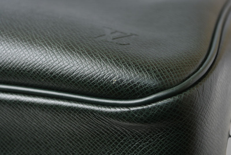 ルイヴィトン ボストンバッグ メンズ LOUIS VUITTON タイガ ケンダルGM 旅行カバン/トラベルバッグ 2WAY エピセア M30114 ヴィンテージ【中古】