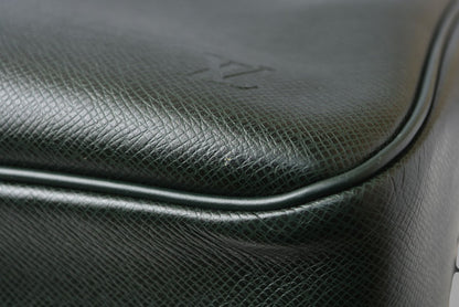 ルイヴィトン ボストンバッグ メンズ LOUIS VUITTON タイガ ケンダルGM 旅行カバン/トラベルバッグ 2WAY エピセア M30114 ヴィンテージ【中古】