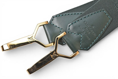 ルイヴィトン ボストンバッグ メンズ LOUIS VUITTON タイガ ケンダルGM 旅行カバン/トラベルバッグ 2WAY エピセア M30114 ヴィンテージ【中古】