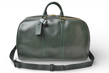 ルイヴィトン ボストンバッグ メンズ LOUIS VUITTON タイガ ケンダルGM 旅行カバン/トラベルバッグ 2WAY エピセア M30114 ヴィンテージ【中古】