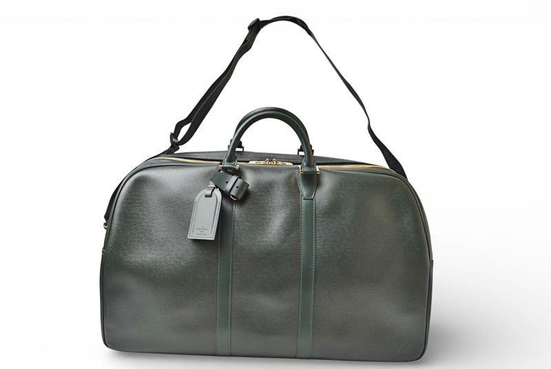 ルイヴィトン ボストンバッグ メンズ LOUIS VUITTON タイガ ケンダルGM 旅行カバン/トラベルバッグ 2WAY エピセア M30114 ヴィンテージ【中古】