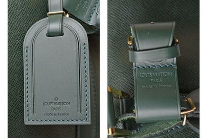 ルイヴィトン ボストンバッグ メンズ LOUIS VUITTON タイガ ケンダルGM 旅行カバン/トラベルバッグ 2WAY エピセア M30114 ヴィンテージ【中古】