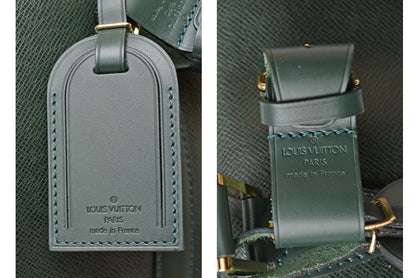 ルイヴィトン ボストンバッグ メンズ LOUIS VUITTON タイガ ケンダルGM 旅行カバン/トラベルバッグ 2WAY エピセア M30114 ヴィンテージ【中古】