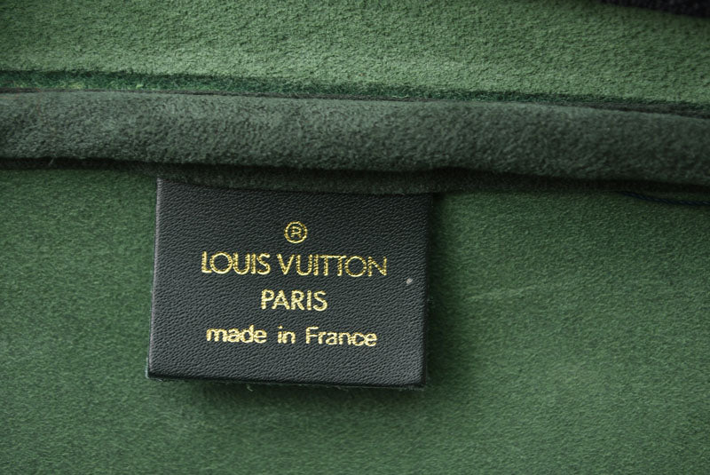 ルイヴィトン ボストンバッグ メンズ LOUIS VUITTON タイガ ケンダルGM 旅行カバン/トラベルバッグ 2WAY エピセア M30114 ヴィンテージ【中古】
