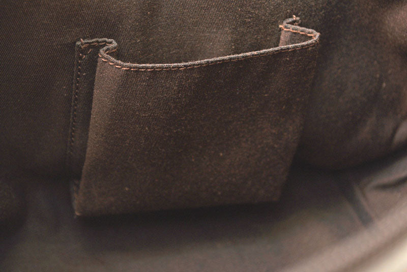 グッチ トートバッグ/ショッピングバッグ GUCCI GGキャンバス GGブラウン/ダークブラウン 272399【中古】