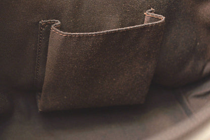 グッチ トートバッグ/ショッピングバッグ GUCCI GGキャンバス GGブラウン/ダークブラウン 272399【中古】