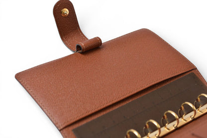 ルイヴィトン システム手帳カバー/アジェンダ LOUIS VUITTON アジェンダPM モノグラム R20005【中古】